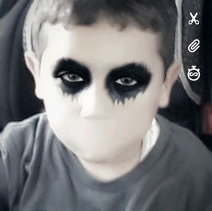 Meet your Posher, Timothy